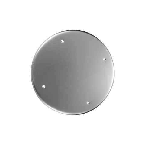 Ioensy - Almohadilla Para Pulir Paleta De Concreto Reemplaza A La Almohadilla Para Pulir Mezcladora De Concreto Portátil