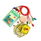 thumbnail image 1 of Juego De Captura De Ratones De Madera, Juguete Educativo De Aprendizaje Sensorial Para Adolescentes, 1 of 5