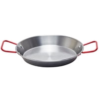 Santa Mariana - Paila Acero 20Cm