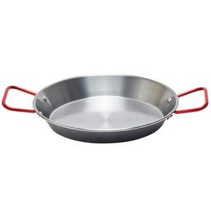 Santa Mariana - Paila Acero 18Cm