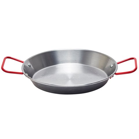 Santa Mariana - Paila Acero 20Cm