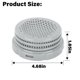 thumbnail image 2 of Conector de manguera para piscina Ameri Parts 10744 10256 10255, 2 of 7