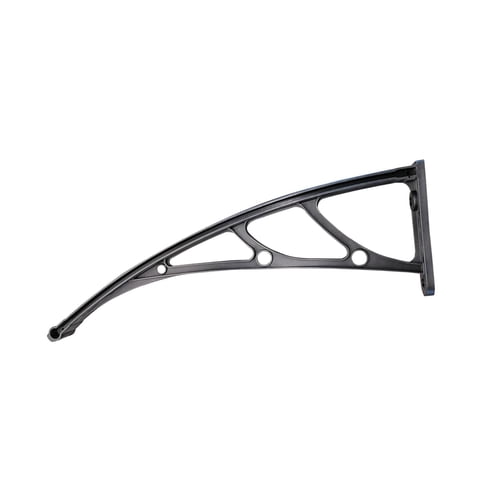 Ioensy - Soporte Para Toldo De Ventana, Soporte Para Toldo De Ventana Superior Para Balcón, Porche Y Patio