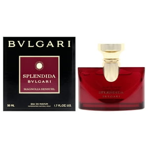 Splendida Bvlgari Sensuel Magnolia De Bvlgari Para Mujer - Edp Spray
