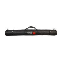 Magideal - Bacera De Equipos De Esquí Case De Snowboard Gran Capacidad Gran Capacidad Portátil Caja De Esquí De Bolsas De Protección Para Usar Para Esquí De Snow 175Cm