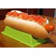 thumbnail image 4 of 20 Porta Completos Plástico Completero Reutilizable Hot Dog Multicolor, 4 of 10