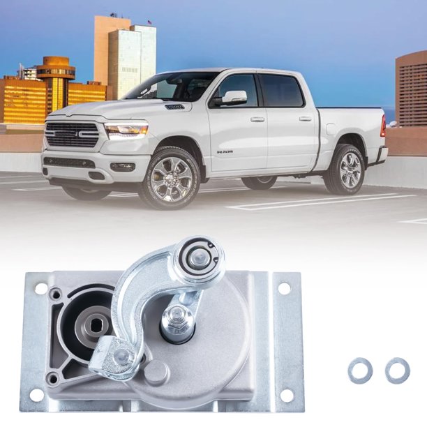 Motor Eléctrico Queencar 379160 Acoplamiento de Caja de Cambios para Escalones Eléctricos de RV