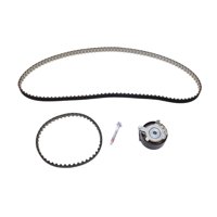 Ioensy - Kit De Correa De Distribución Del Motor Para Ford 1.0 12V Ecoboost Fiesta Tourneo Connect