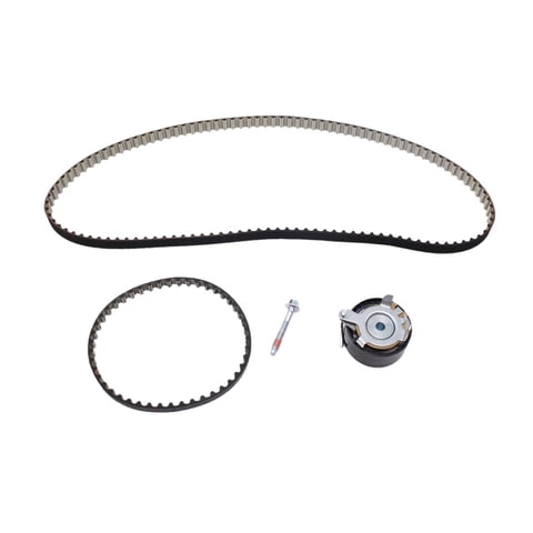 Ioensy - Kit De Correa De Distribución Del Motor Para Ford 1.0 12V Ecoboost Fiesta Tourneo Connect