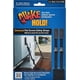 thumbnail image 1 of Correas de seguridad para televisor Quakehold! 4520 de nylon negro, 1 of 7