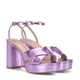 thumbnail image 3 of Sandalia Plataforma Morado Fiesta YJ26 Weide, 3 of 6