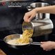thumbnail image 4 of Cocedor al vapor de pasta WAGENSTEIGER 4,3 L Acero inoxidable, 4 of 9