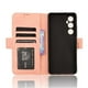 thumbnail image 4 of Funda Tipo Billetera FOXDOCK para Realme C65 4G – Tapa Flip con Tarjetero, 4 of 5