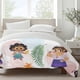 thumbnail image 2 of Encanto Bedding Sets Bed Cartoon Duvet Cover Lightweight 3 Piece Bet Sets for Kids Boys Girls, 2 of 4