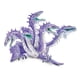 thumbnail image 1 of Estatuine Safari Ltd. Hydra, serpiente mítica pintada a mano, 7.5 pulgadas, 1 of 6