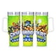 thumbnail image 1 of Vaso Térmico de Acero Inoxidable Desmarcar Skylanders Swap Force 40 oz, 1 of 6