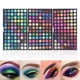thumbnail image 2 of Paleta de maquillaje Pure Vie 252 Colors Highlight Eye Shadow, 2 of 9