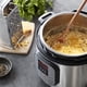 thumbnail image 3 of Pote de cocina Instant Pot Mini de acero inoxidable de 3 cuartos de galón, 3 of 6