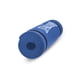 thumbnail image 2 of Mat Yoga Azul Spalding, 2 of 3