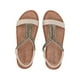 thumbnail image 2 of Sandalia Mujer Beige  Kelly Police, 2 of 6