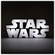 thumbnail image 3 of Lampara Luz Star Wars Logo USB Negro Y Blanco, 3 of 3