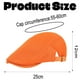 thumbnail image 5 of Boina de malla para hombre y mujer, boina de primavera y verano, transpirable, gorra delantera, gorra de malla de alambre para hombre, 5 of 5