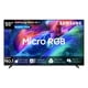 thumbnail image 1 of 55" Micro RGB R85H 4K Samsung Vision AI Smart TV 2026, 1 of 8