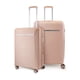 thumbnail image 1 of Pack 2 maletas Nautica Niza mediana 20kg y grande 23kg rosa, 1 of 8