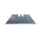 thumbnail image 1 of Cuchilla multiusos con empuñadura de acero dentado, 5 unidades, 1 of 1