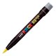 thumbnail image 1 of Marcador Acrilico Pincel Amarillo PCF-350 POSCA, 1 of 2