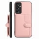 thumbnail image 1 of FOXDOCK Funda para SAMSUNG Galaxy A24 con Bloqueo RFID - Diseño Elegante con Cierre de Botón, 1 of 5
