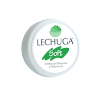 Crema Corporal Multipropósito Soft 110 Ml Lechuga