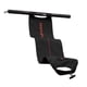 thumbnail image 1 of Correa elástica CastleFlexx Sport Edition negro/roja, 1 of 8