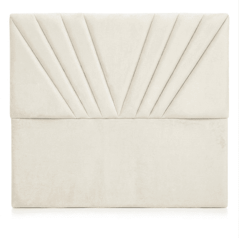 Home V Ele - Respaldo Tubular En V La Estrella En Felpa