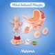 thumbnail image 3 of Paquete de 2 juguetes coleccionables ZURU MY MINI Baby Disney con acceso., 3 of 9