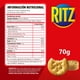 thumbnail image 4 of Galleta salada Taco sabor Original, 70 g, 4 of 6