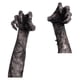 thumbnail image 4 of Etiqueta De La Pared De Halloween Calcomanía Ventana Se Aferra Muebles Puerta Sala De Estar StyleA, 4 of 5
