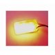 thumbnail image 2 of Luz Strobo 6 Led Luz Roja Hjg Para Moto, 2 of 3