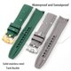 thumbnail image 5 of Correa de Reloj Boache de Silicona 18-22 mm Impermeable y Suave, 5 of 8