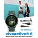 thumbnail image 2 of Smartwatch Wearable4U Garmin Vivoactive 6 1,2" AMOLED GPS, 2 of 9