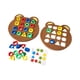 thumbnail image 5 of Juego De Combinación De Formas, Bloques, Rompecabezas De Combinación, Rompecabezas Para Ni?as, Ni?os En Edad Preescolar, Doble, 5 of 5