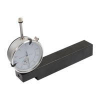 Ioensy - Calibre De Altura De Manguito Y Contradiámetro Genérico De Alta Precisión, Compacto Y Universal