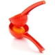 thumbnail image 1 of Exprimidor manual Rojo de cítricos, 1 of 3