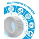 thumbnail image 2 of Cable eléctrico WJRZA calibre 18, 4 conductores, 9 m, PVC, 2 of 7