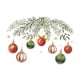 thumbnail image 2 of Adhesivo Navideño Para Inodoro, Letrero Navideño, Póster Festivo, Decoración De Bolas Navideñas, 2 of 3