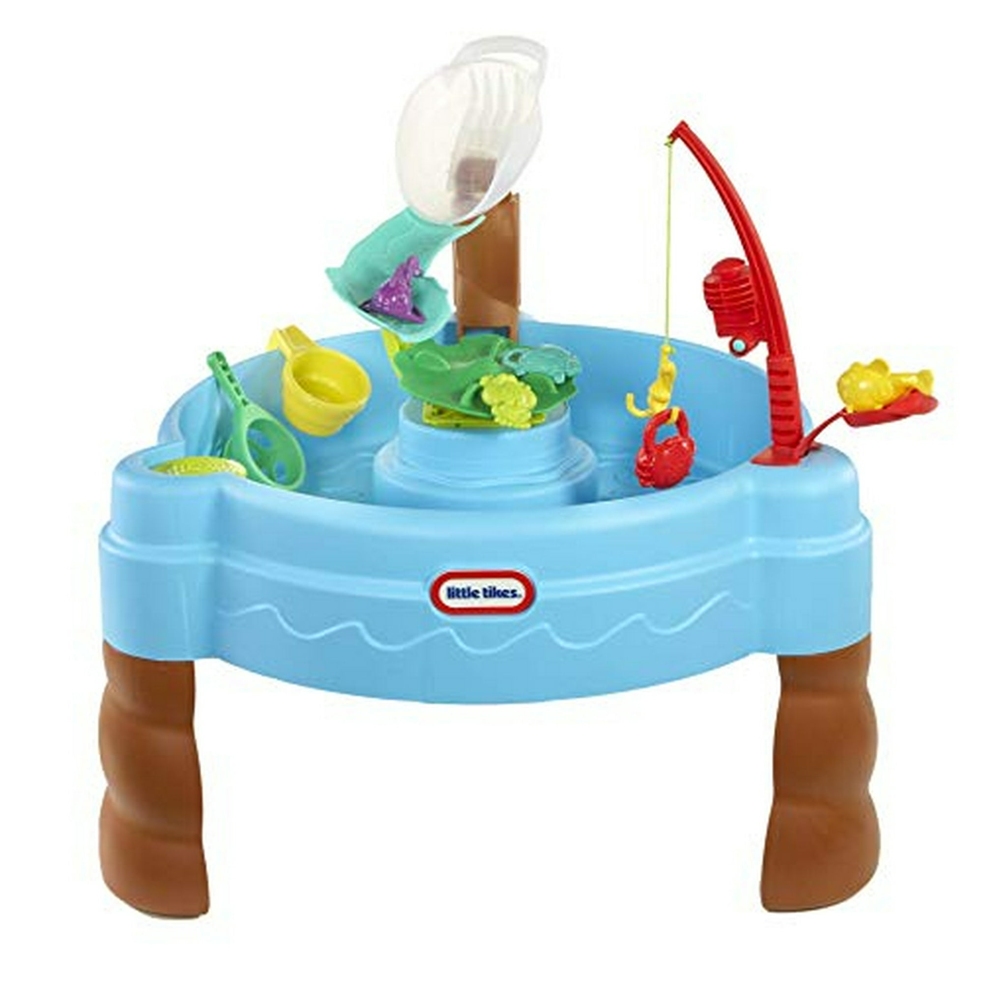 Little Tikes Fish 'n Splash Water Table Little Tikes N/a
