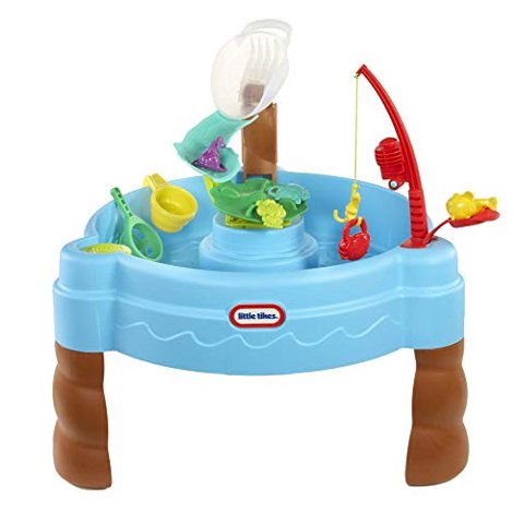 Little Tikes Fish 'N Splash Water Table Little Tikes N/A