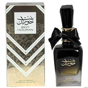 Perfume Ard Al Zaafaran Bint Hooran, 80 Ml