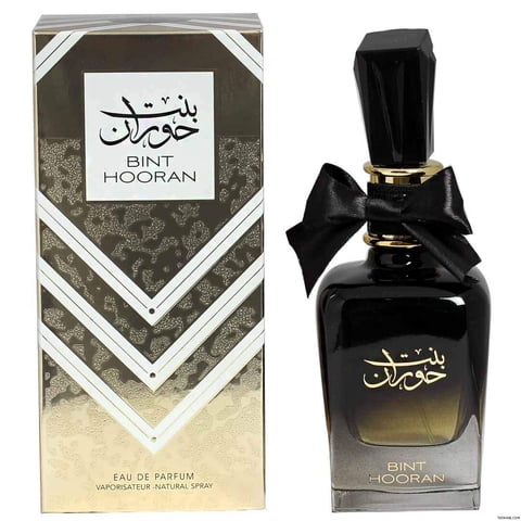 Perfume Ard Al Zaafaran Bint Hooran, 80 Ml
