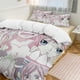thumbnail image 1 of Shirahoshi Bed Duvet Cover Funny Anime Cartoon Bedding Sets Lightweight 3 Piece Comforter Sets, 1 of 5